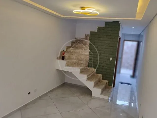 Sobrado com 110m² 3 quartos e 3 banheiros, à venda, no bairro Jardim Ana Lúcia em São Paulo