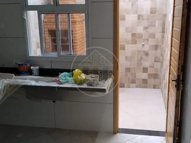 Sobrado com 110m² 3 quartos e 3 banheiros, à venda, no bairro Jardim Ana Lúcia em São Paulo