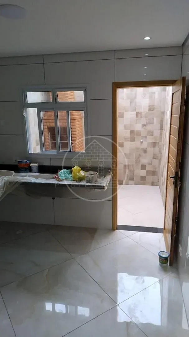 Sobrado, 3 quartos, 125 m² - Foto 4
