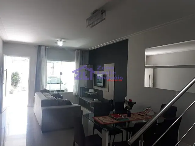 Sobrado com 163m² 3 quartos e 4 banheiros, à venda, no bairro Jardim Sao Paulo(Zona Norte) em São Paulo