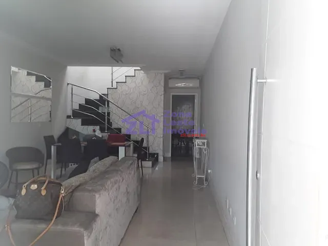 Sobrado com 163m² 3 quartos e 4 banheiros, à venda, no bairro Jardim Sao Paulo(Zona Norte) em São Paulo