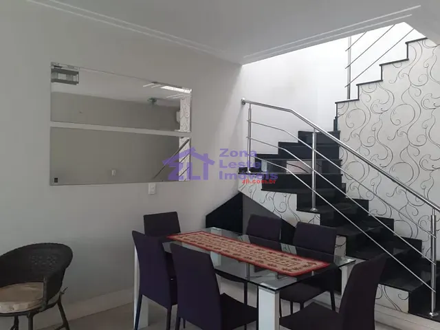 Sobrado com 163m² 3 quartos e 4 banheiros, à venda, no bairro Jardim Sao Paulo(Zona Norte) em São Paulo