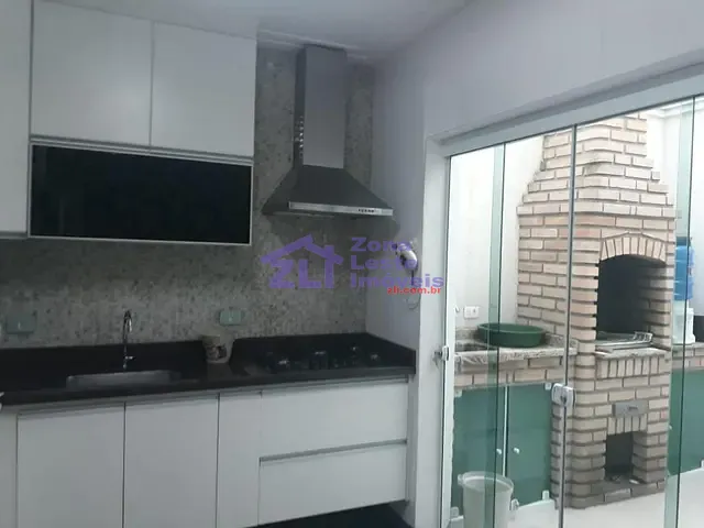 Sobrado com 163m² 3 quartos e 4 banheiros, à venda, no bairro Jardim Sao Paulo(Zona Norte) em São Paulo