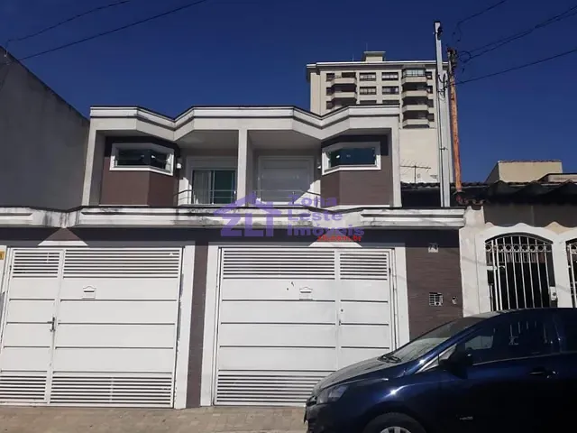 Sobrado com 163m² 3 quartos e 4 banheiros, à venda, no bairro Jardim Sao Paulo(Zona Norte) em São Paulo