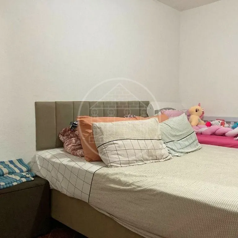 Sobrado, 2 quartos, 67 m² - Foto 9
