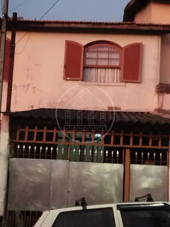 Sobrado, 2 quartos, 67 m² - Foto 2