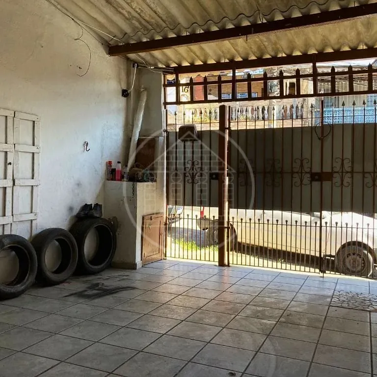 Sobrado, 2 quartos, 67 m² - Foto 3