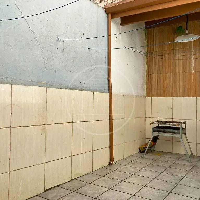Sobrado, 2 quartos, 67 m² - Foto 4