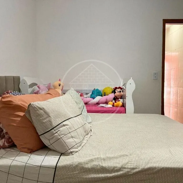 Sobrado, 2 quartos, 67 m² - Foto 12