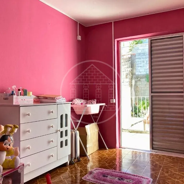 Sobrado, 2 quartos, 67 m² - Foto 8