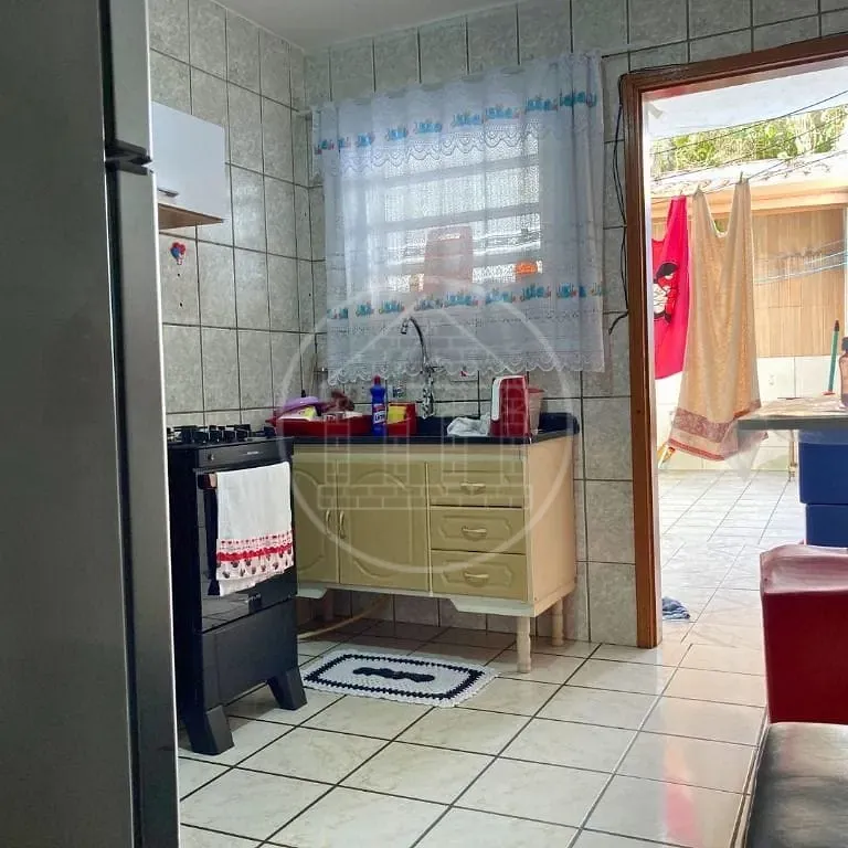 Sobrado, 2 quartos, 67 m² - Foto 6