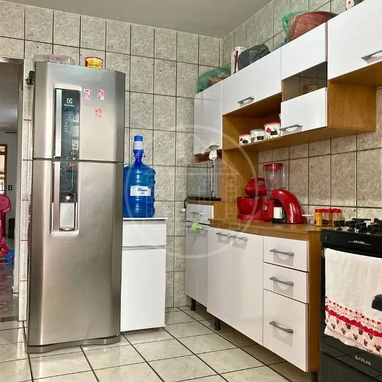 Sobrado, 2 quartos, 67 m² - Foto 5