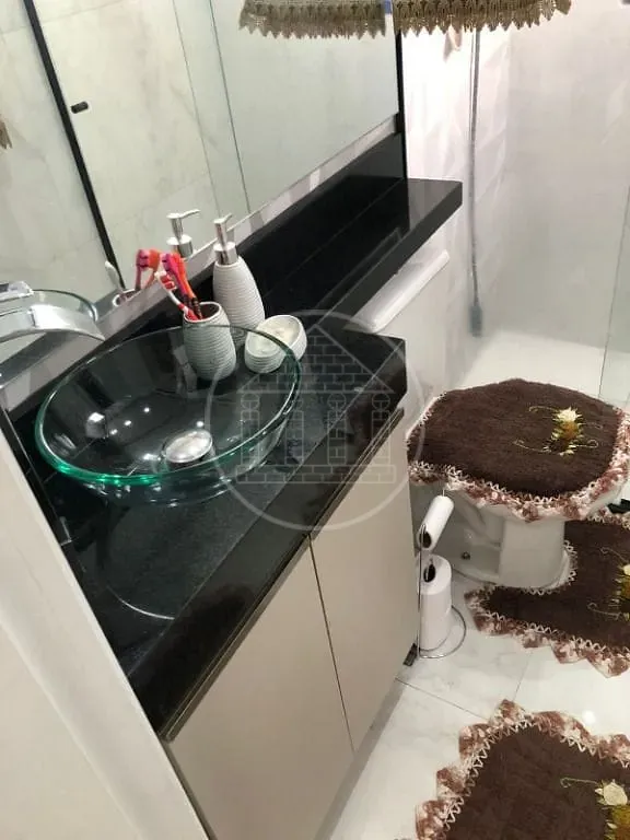 Sobrado, 3 quartos, 206 m² - Foto 16