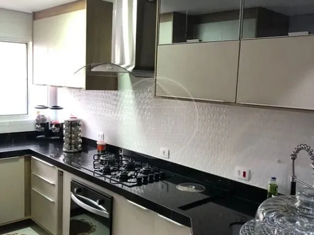 Sobrado com 206m² 3 quartos e 3 banheiros, à venda, no bairro Parque Munhoz em São Paulo