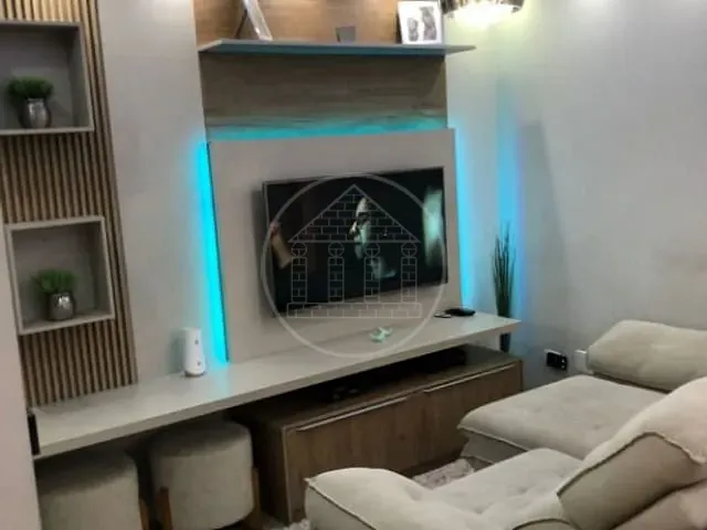 Sobrado com 206m² 3 quartos e 3 banheiros, à venda, no bairro Parque Munhoz em São Paulo