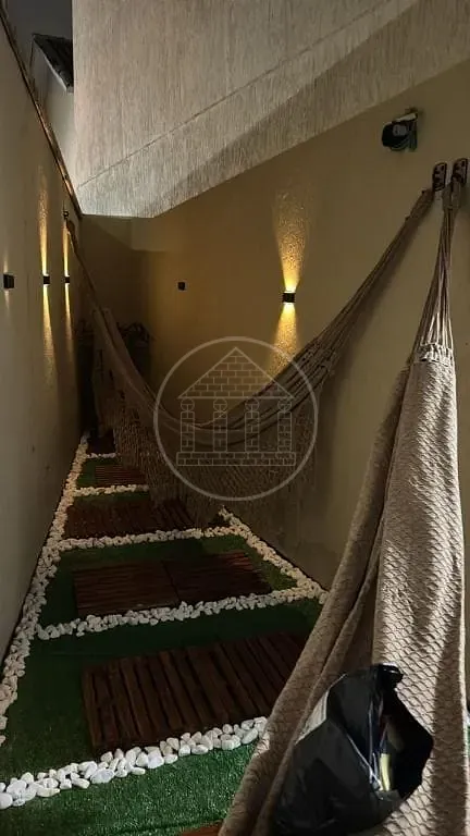 Sobrado, 3 quartos, 206 m² - Foto 26
