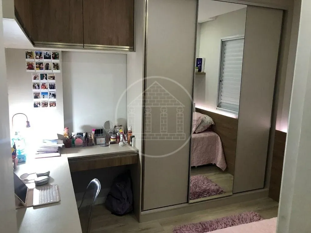 Sobrado, 3 quartos, 206 m² - Foto 14