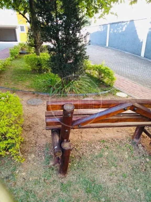 Sobrado, 3 quartos, 206 m² - Foto 20