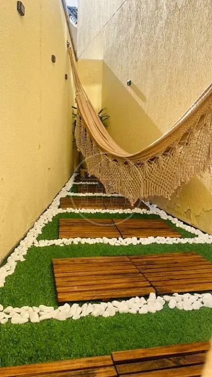 Sobrado, 3 quartos, 206 m² - Foto 24