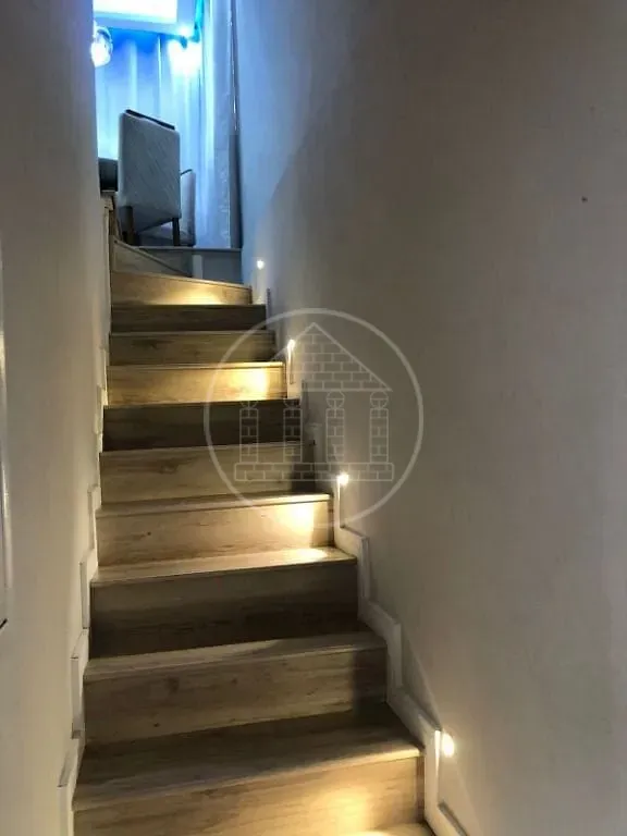 Sobrado, 3 quartos, 206 m² - Foto 9