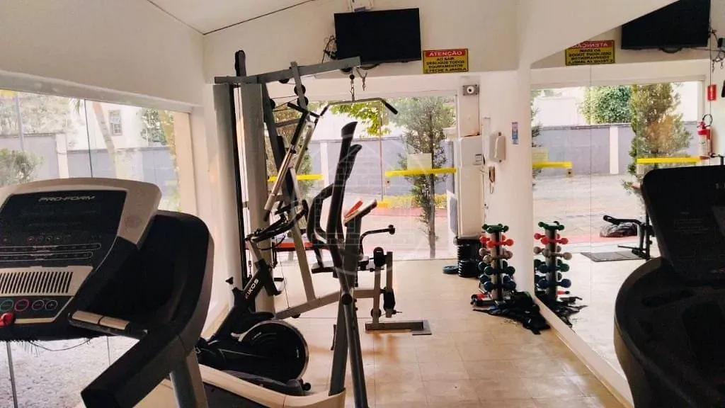Sobrado, 3 quartos, 206 m² - Foto 17