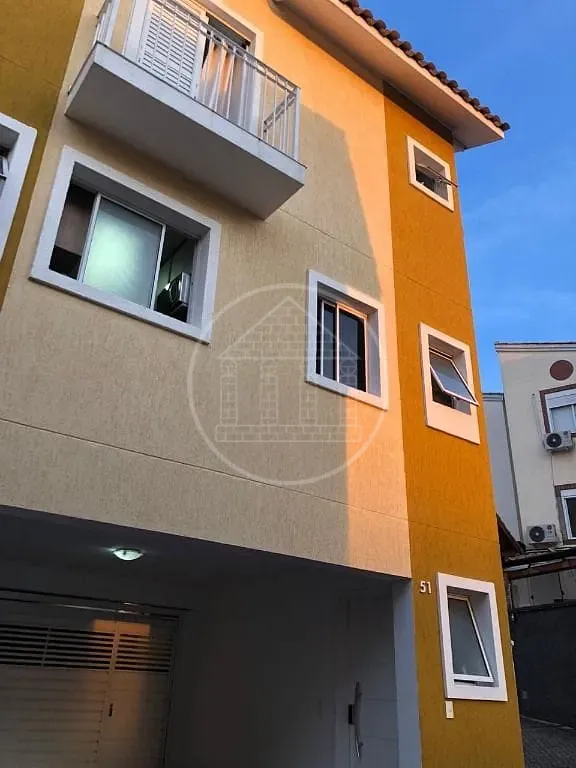 Sobrado, 3 quartos, 206 m² - Foto 23