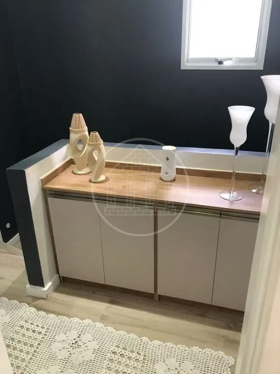 Sobrado, 3 quartos, 206 m² - Foto 10