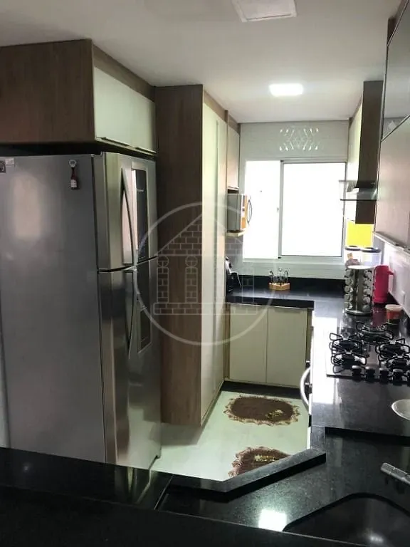 Sobrado, 3 quartos, 206 m² - Foto 4