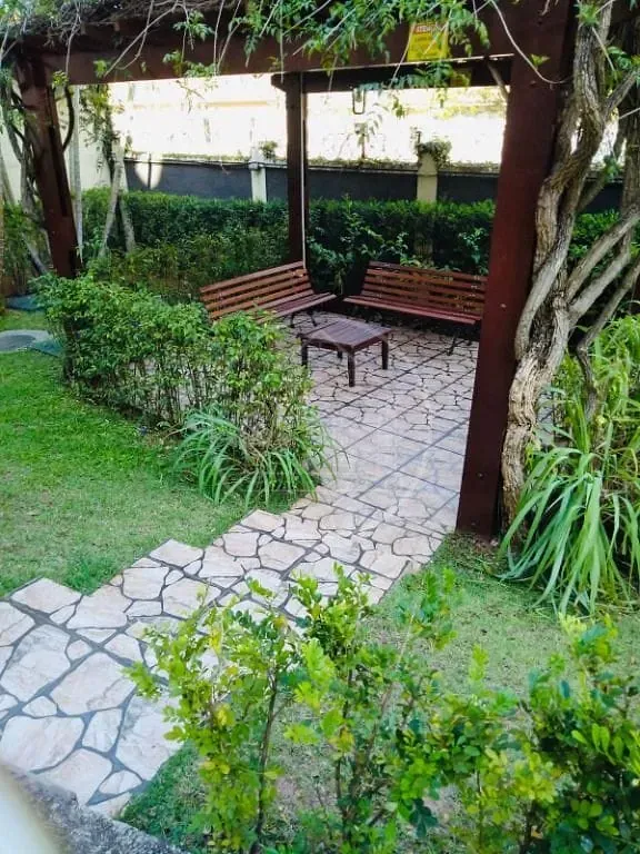 Sobrado, 3 quartos, 206 m² - Foto 19