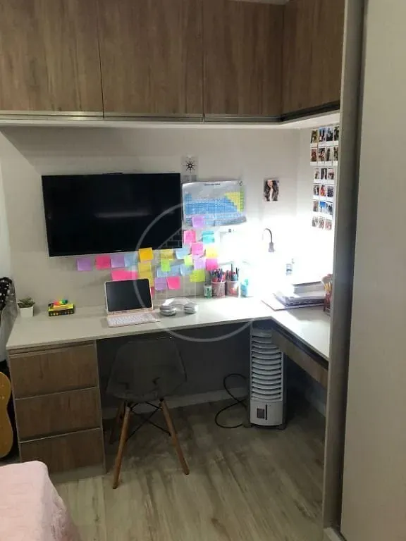 Sobrado, 3 quartos, 206 m² - Foto 15