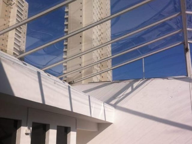 Foto do Sobrado - Sobrado para alugar, 300 m² por R$ 9.027,00/mês - Belém - São Paulo/SP | ZONA LESTE IMÓVEIS