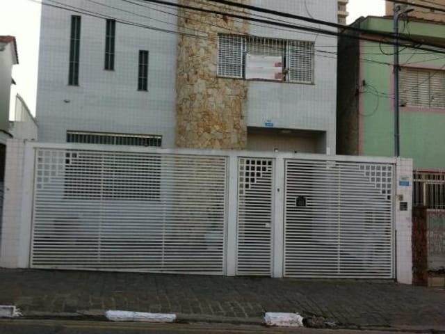 Foto do Sobrado - Sobrado para alugar, 300 m² por R$ 9.027,00/mês - Belém - São Paulo/SP | ZONA LESTE IMÓVEIS