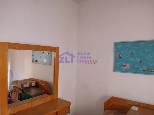 Sobrado com 240m² 3 quartos e 2 banheiros, à venda ou para alugar, no bairro Vila Gomes Cardim em São Paulo