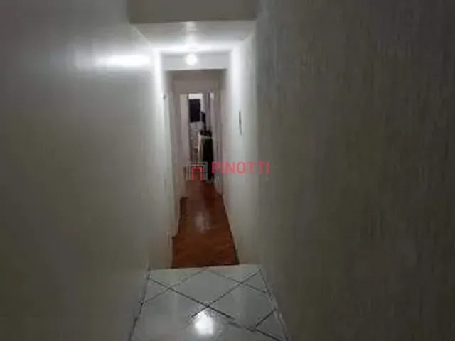 Sobrado 4 quartos e 4 banheiros, à venda, no bairro Vila Santa Luzia em São Bernardo do Campo