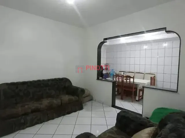 Sobrado 4 quartos e 4 banheiros, à venda, no bairro Vila Santa Luzia em São Bernardo do Campo