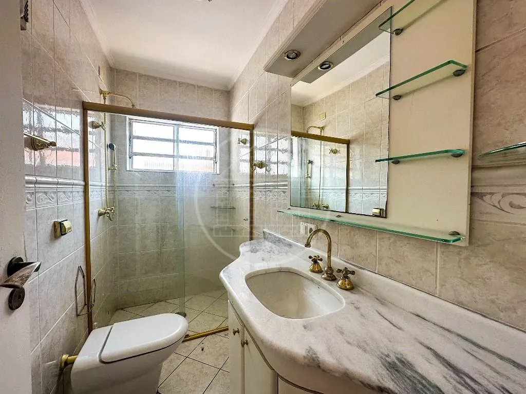 Sobrado, 4 quartos, 171 m² - Foto 25