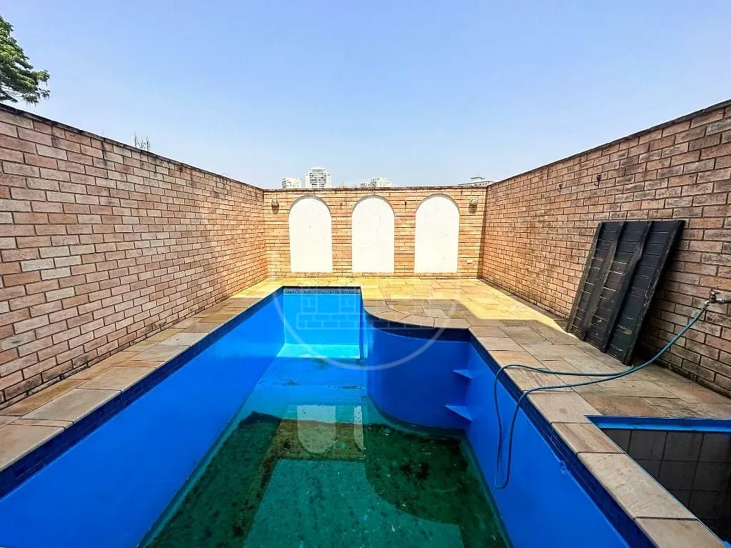 Sobrado, 4 quartos, 171 m² - Foto 20