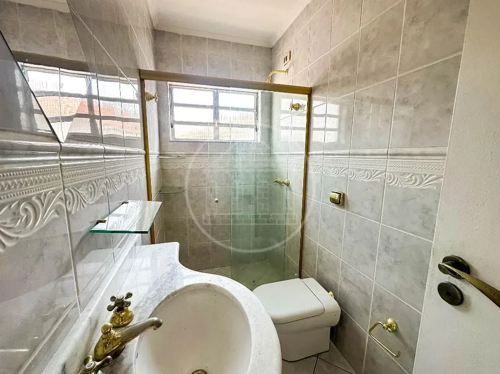 Sobrado, 4 quartos, 171 m² - Foto 27