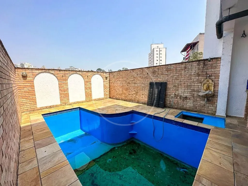 Sobrado, 4 quartos, 171 m² - Foto 16