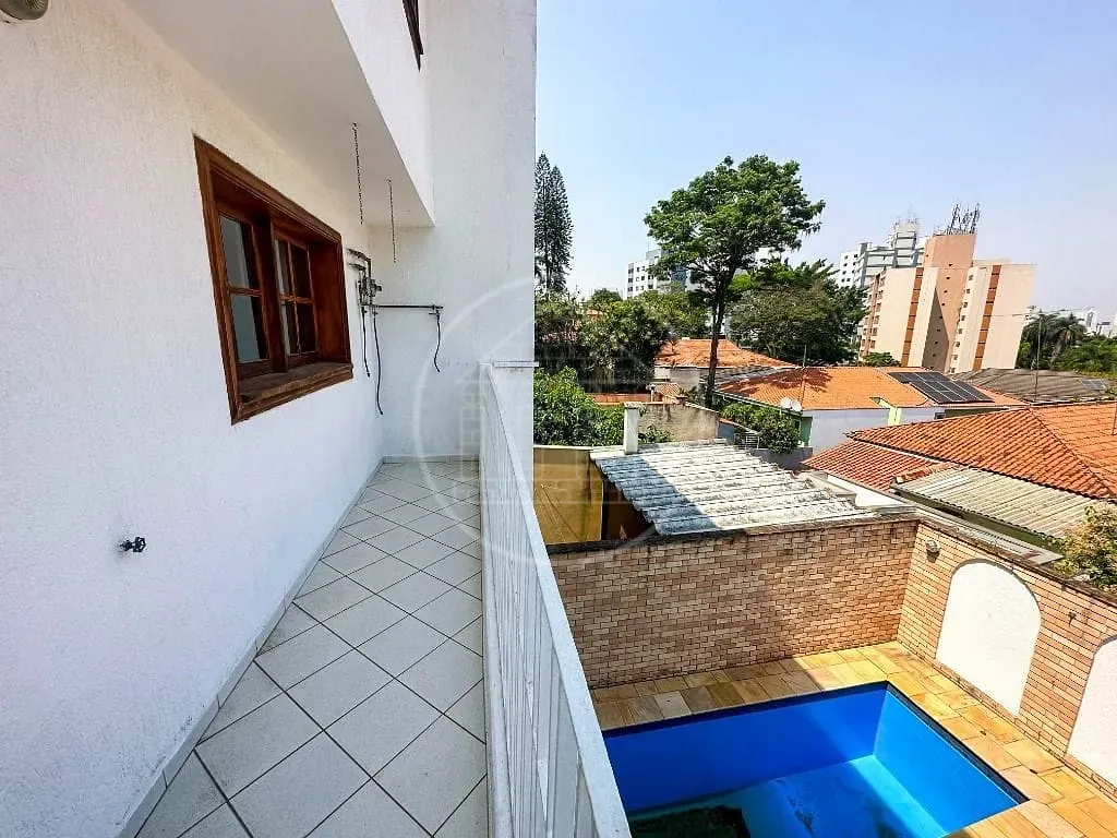 Sobrado, 4 quartos, 171 m² - Foto 28