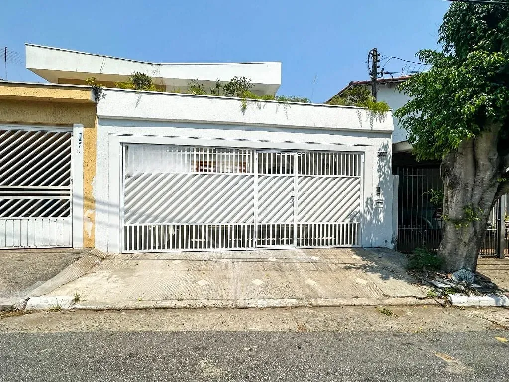 Sobrado, 4 quartos, 171 m² - Foto 8