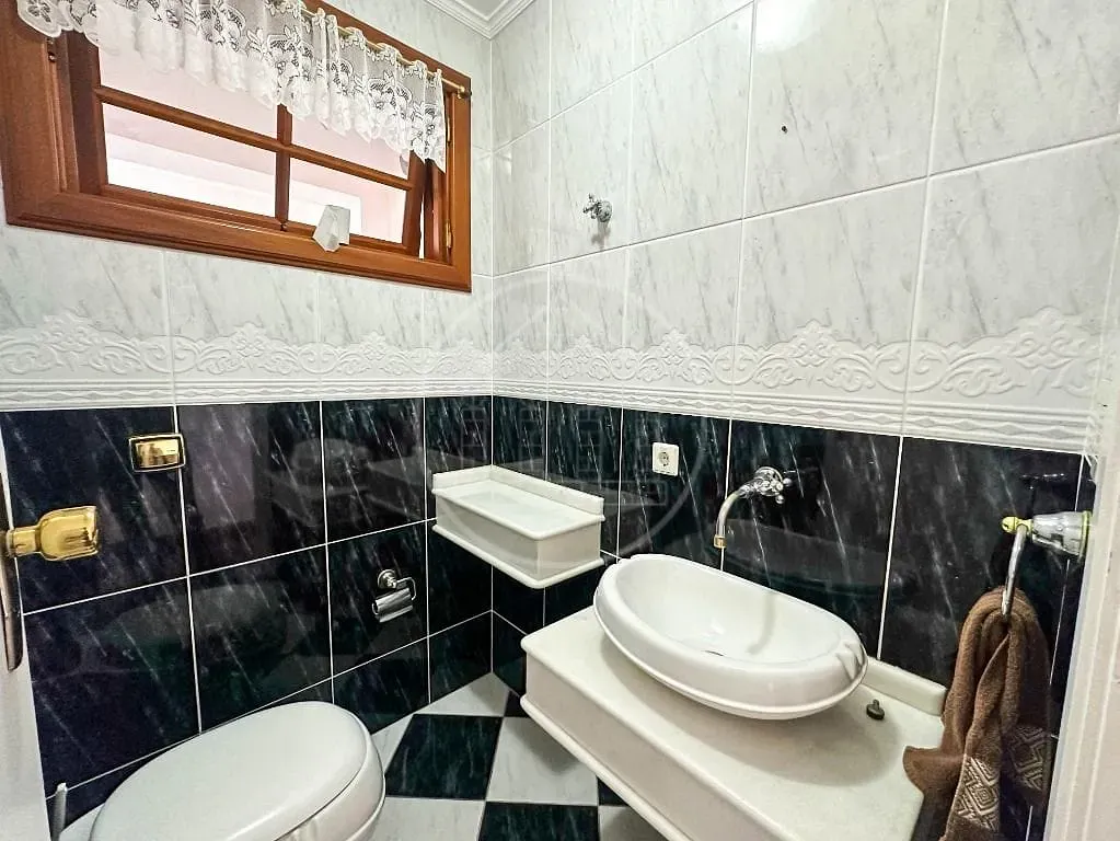 Sobrado, 4 quartos, 171 m² - Foto 21