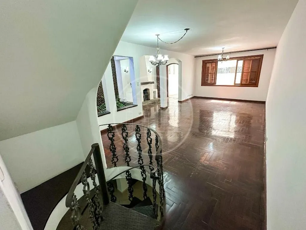 Sobrado, 4 quartos, 171 m² - Foto 7