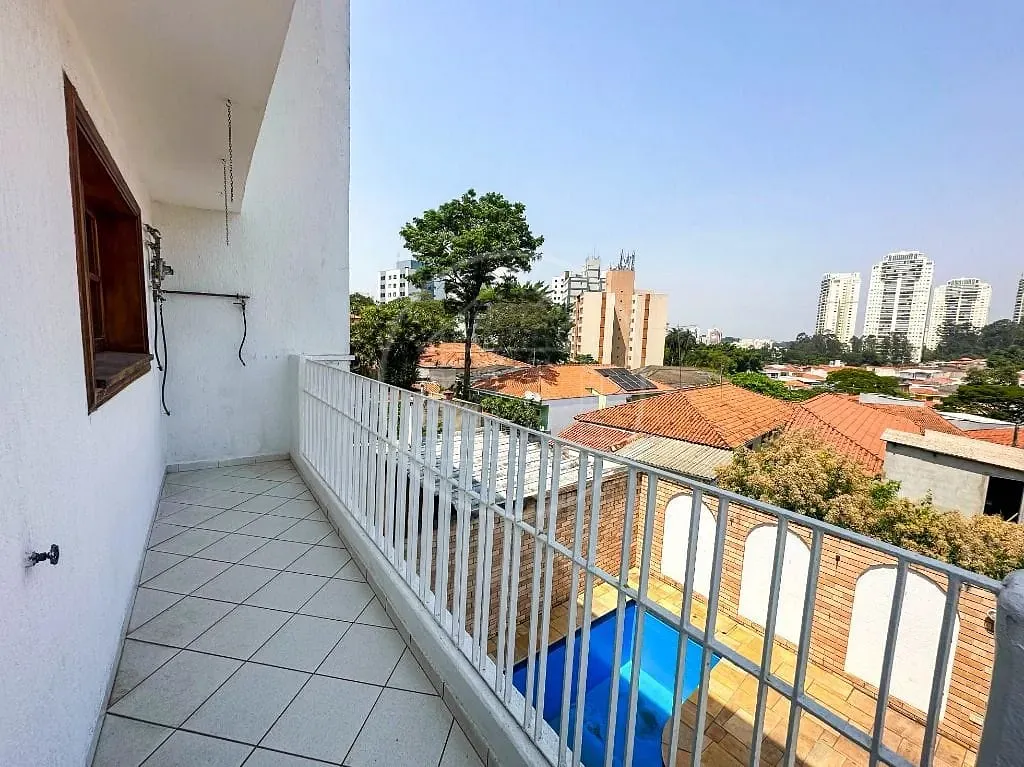 Sobrado, 4 quartos, 171 m² - Foto 14