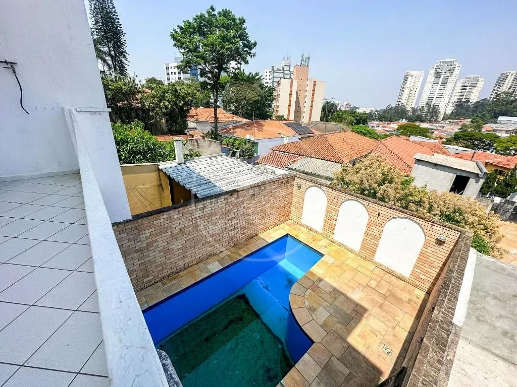 Sobrado, 4 quartos, 171 m² - Foto 15