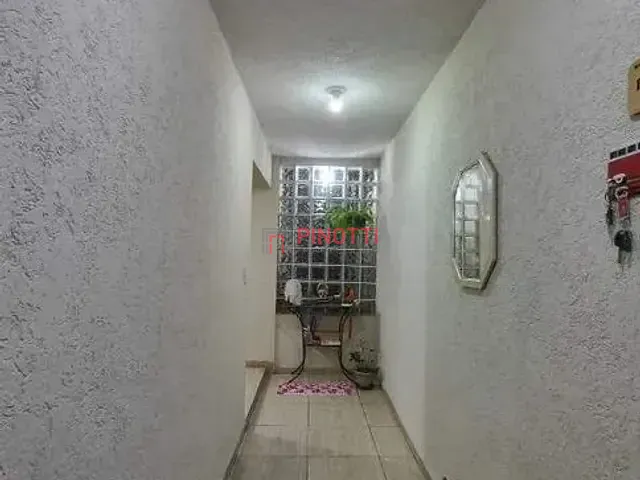Sobrado 4 quartos e 5 banheiros, à venda, no bairro Rudge Ramos em São Bernardo do Campo