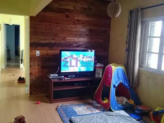 Sobrado com 150m² 2 quartos e 3 banheiros, à venda, no bairro Vila Carmem em São Paulo