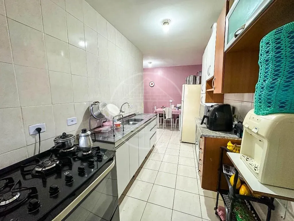 Sobrado, 2 quartos, 60 m² - Foto 4