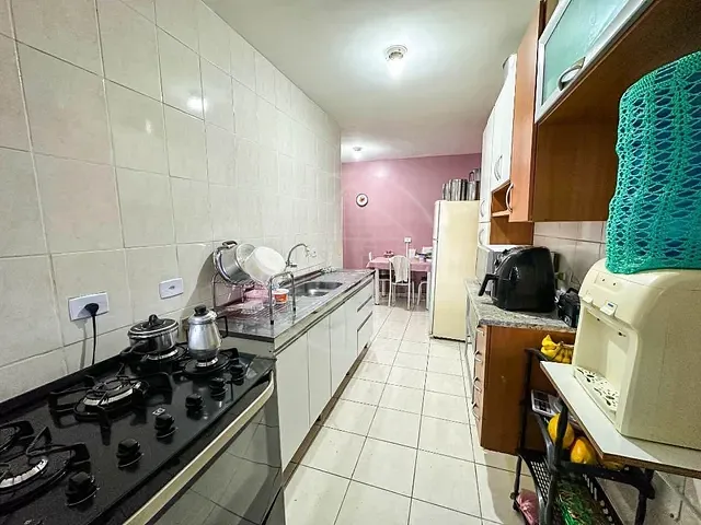 Sobrado com 297m² 2 quartos e 1 banheiro, à venda, no bairro Jardim Itapura em São Paulo