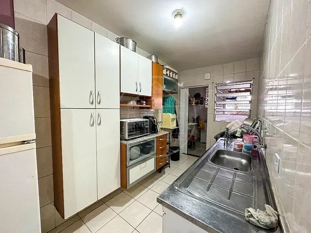 Sobrado com 297m² 2 quartos e 1 banheiro, à venda, no bairro Jardim Itapura em São Paulo